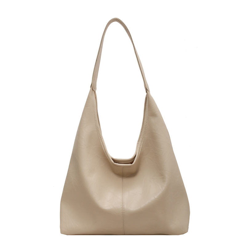 Icone™ EverydayBag: Comfortabele Stijlvolle Schoudertas Elke Dag