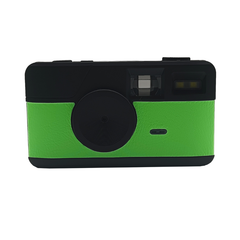 SnapCam - Klassiek Draagbaar Retro Stijl Schermloos Digitaal Camera