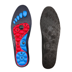 Happy™ ComfortInsoles: Uniseks De Hele Dag Steun En Opluchting Comfort-Inlegzolen