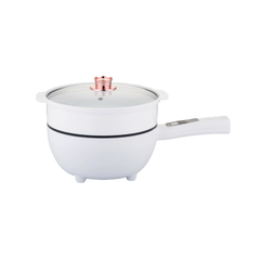 Globetrek° CookPot: Multi Doel Frituren Pan En Diep Braadpan Koken Pot