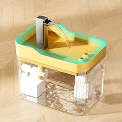 Catfri® WaterFountain: Slim Automatisch Huisdier Water Fontein