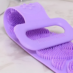 Cleaner Pro° BodyBrush 1+1 GRATIS - Diepe Reiniging Massage Exfoliërende Lichaamsborstel