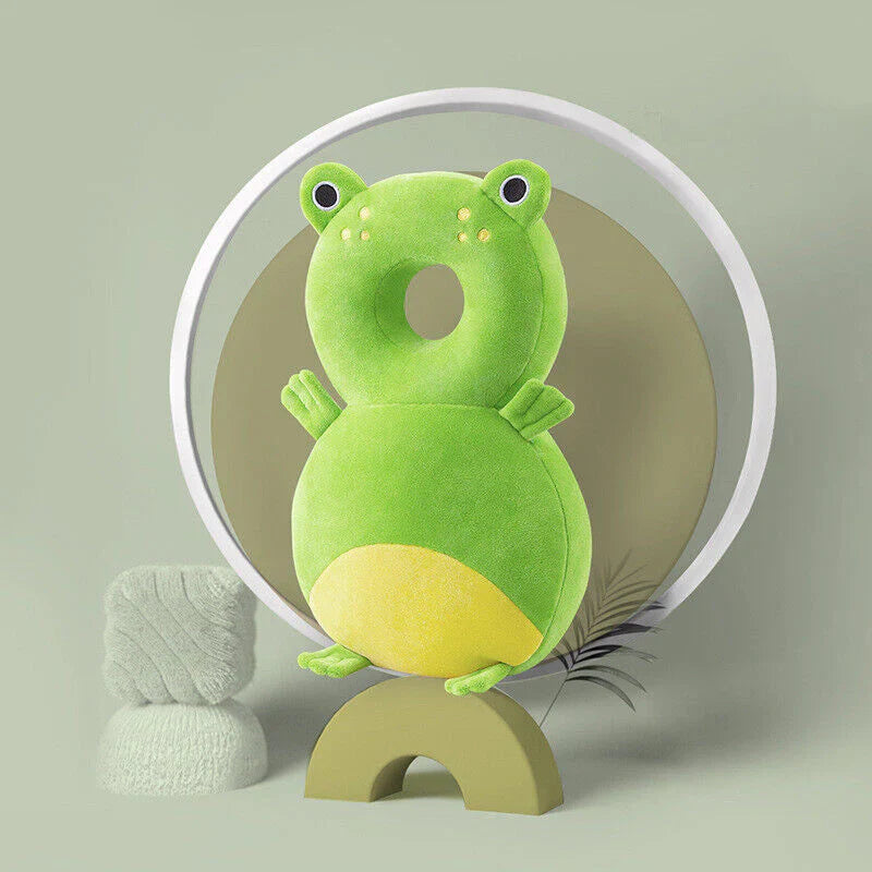 Kletshuts™ ProtectionPillow: Peuter Hoofdsteun Baby Val Kussen Bescherming Kussen