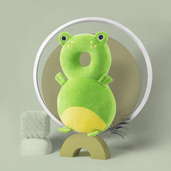 Kletshuts™ ProtectionPillow: Peuter Hoofdsteun Baby Val Kussen Bescherming Kussen