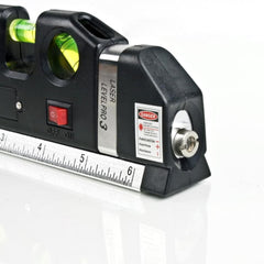 LaserLevel - Precisie Niveau Uitlijning Laser