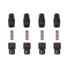 WireConnector - Waterdicht Buiten Draad Schakelaar