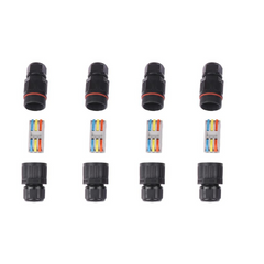 WireConnector - Waterdicht Buiten Draad Schakelaar