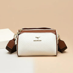 Icone™ ClassyBag: Ruime Stijlvol  Dames Schouder-En Slingtas