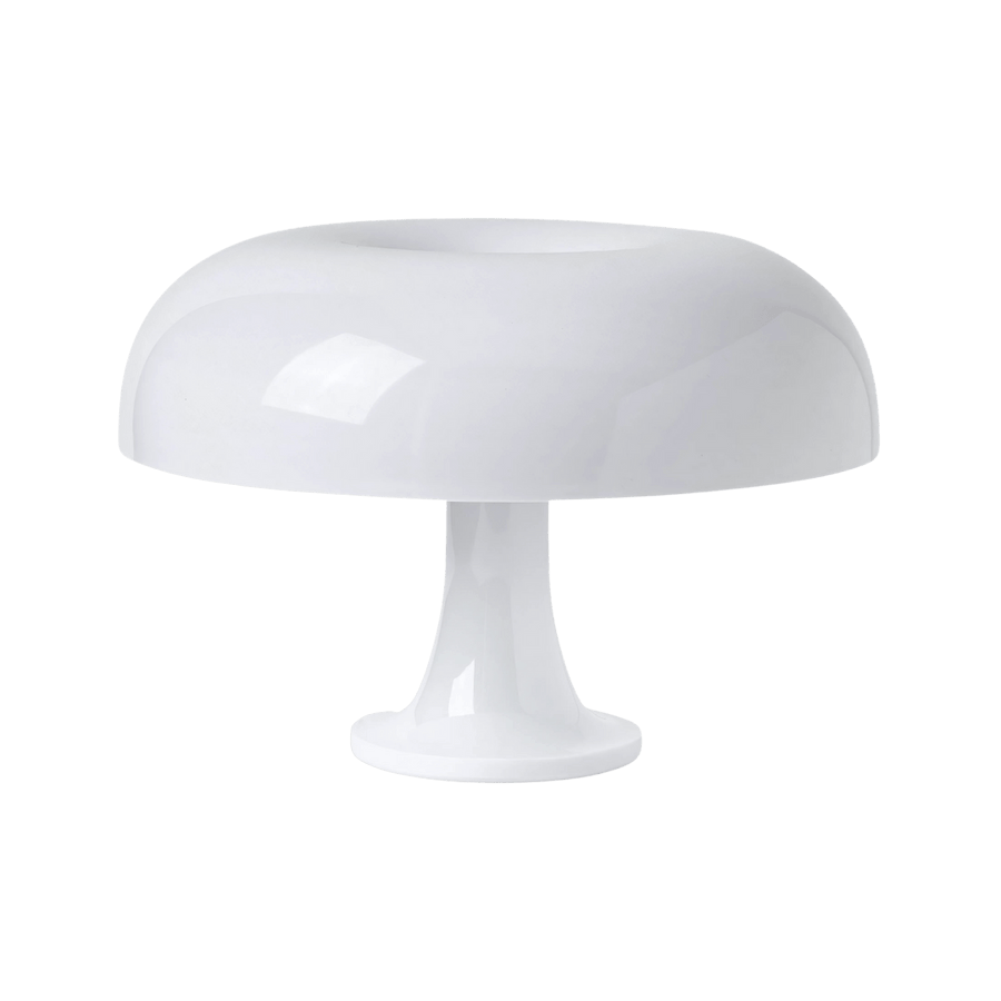 Ledsen™ MushroomLamp: Minimalistische Decoratieve Tafel Paddenstoel Lamp