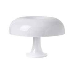 Ledsen™ MushroomLamp: Minimalistische Decoratieve Tafel Paddenstoel Lamp