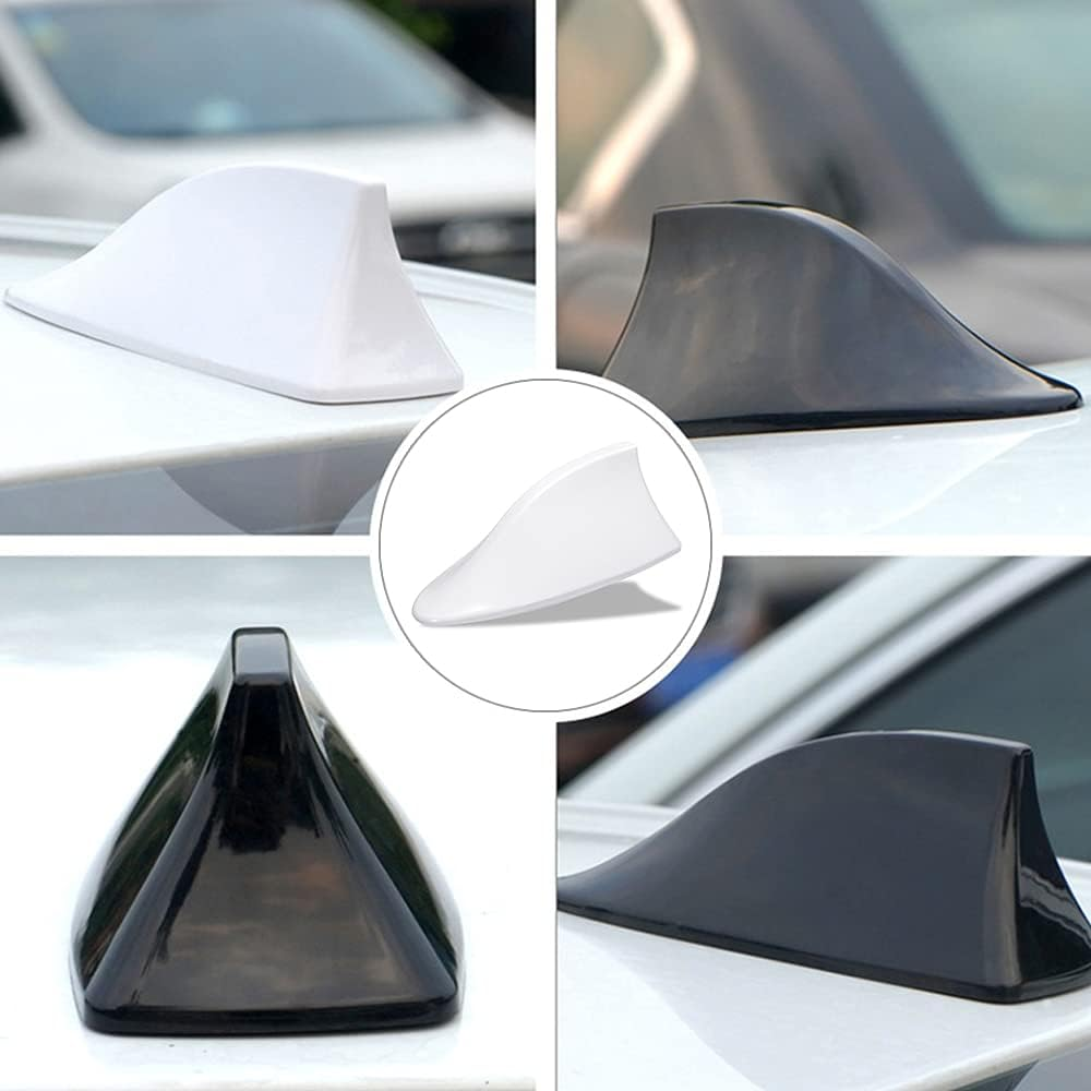 CarFins™ 1+1 GRATIS - Moderne Haai Vin Antenne Auto Styling Accessoire