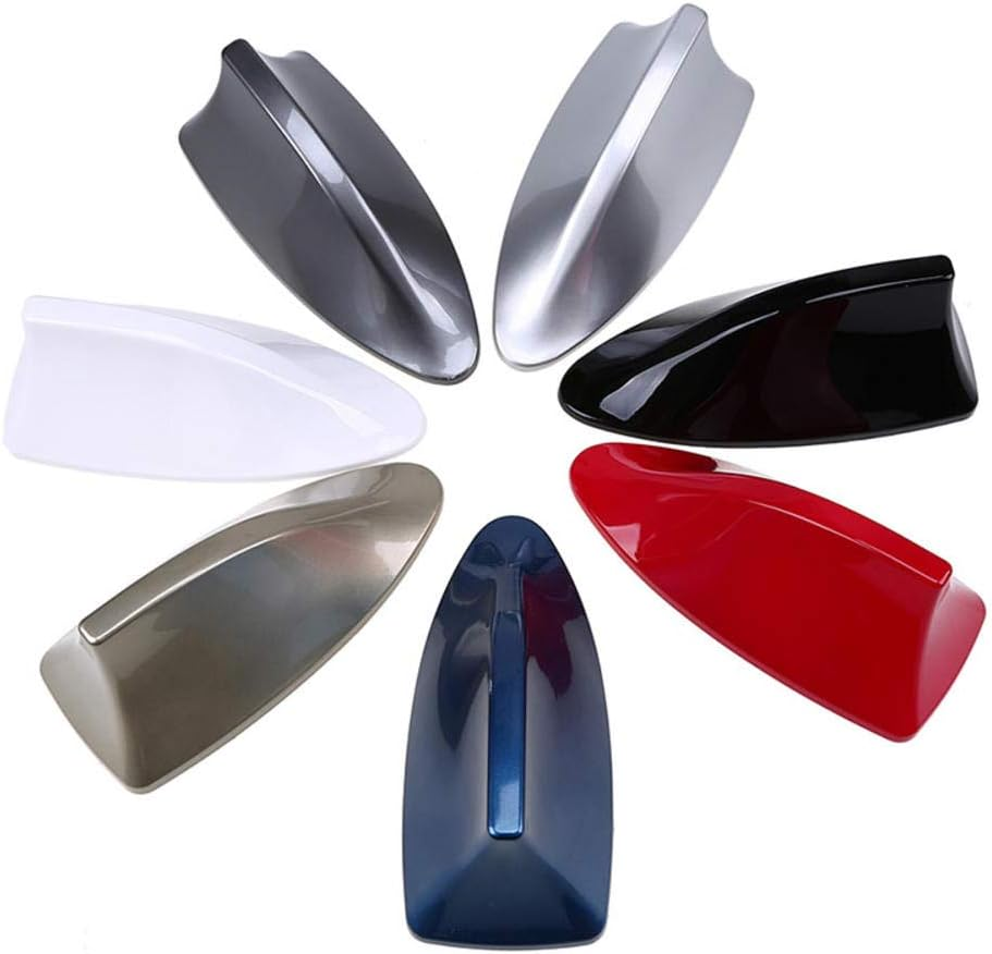CarFins™ 1+1 GRATIS - Moderne Haai Vin Antenne Auto Styling Accessoire