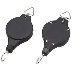 GlideHold® SuspensionHooks 1+1 GRATIS: Inklapbare Hangplanten Suspensie Haken