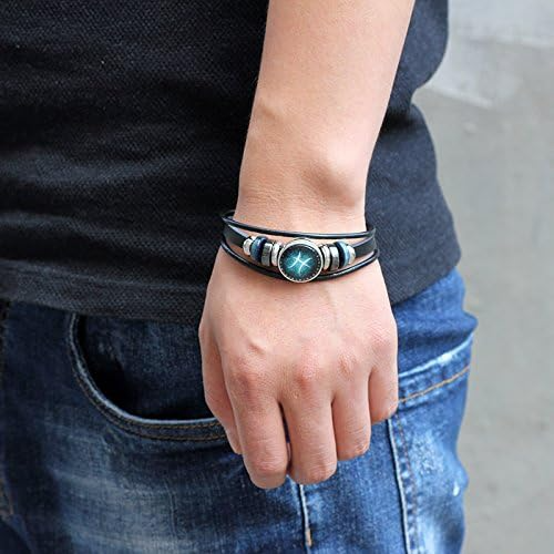 Jewelance™ StarBracelet 1+1 GRATIS: Uniseks Meerlaagse Modieuze Ster Armband