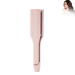 Rose® CurlingIron - Elektrische Krultang Diepe Golven Haar Kruller