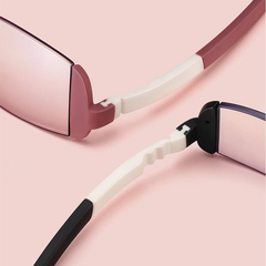 EyeGuard™ 1+1 GRATIS - Alledaagse Stijl Blauw Licht Oogbeschermers