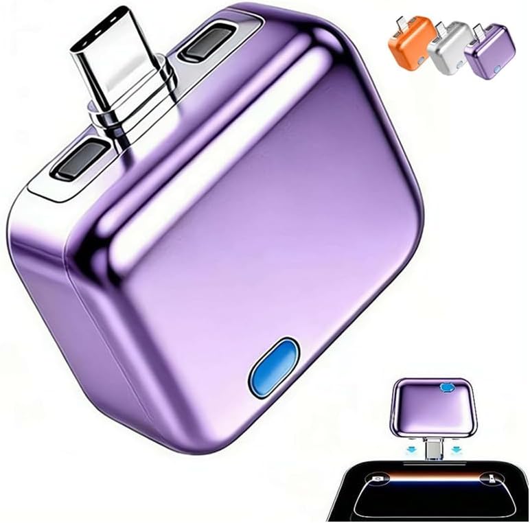 ChargerSeparator 1+1 GRATIS: Slimme Auto Uitschakeling Snellader Separator