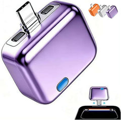 ChargerSeparator 1+1 GRATIS: Slimme Auto Uitschakeling Snellader Separator