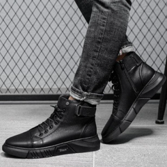 Happy™ SoftStep - Premie Duurzaam Casual Zacht Stap Schoenen