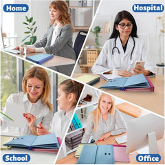DocumentOrganizer: Uitbreidbare Veilige Opslag Document Organizer