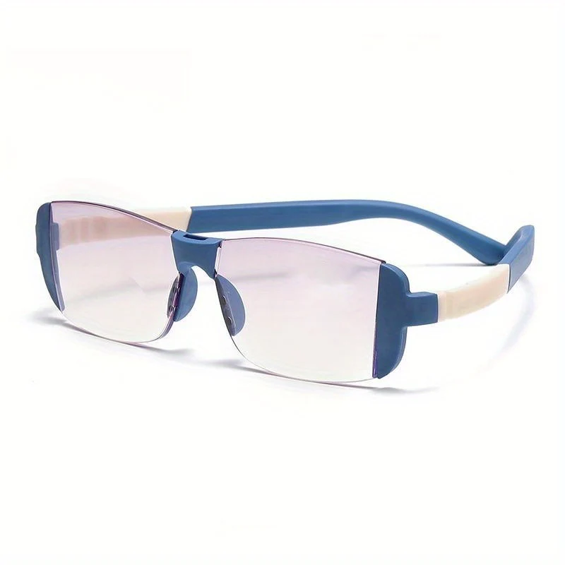 EyeGuard™ 1+1 GRATIS - Alledaagse Stijl Blauw Licht Oogbeschermers