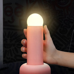 Ledsen™ CozyLight: Moderne Minimalistische LED Gezellig Licht Bureau Lamp