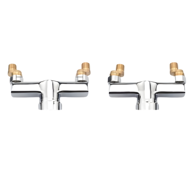 SwivelConnector 1+1 GRATIS: Heavy-Duty Gebruiksvriendelijke Swivel Connector Set