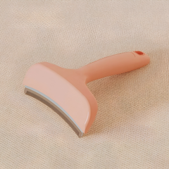 DogCatFri™ GentleComb 1+1 GRATIS: Zachte Huisdier Deshedding V-Tand Kam