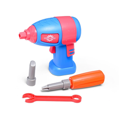 Kletshuts™ Toolbox -  Creativiteit Gereedschapskist Speelgoed