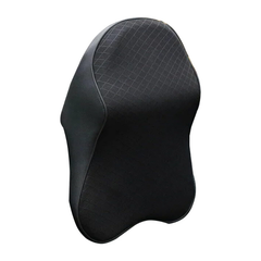 HeadrestCushion: Comfortabele Geheugen Schuim Auto Hoofdsteun Kussen