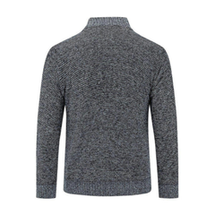 Icone™ ClassicJacket: Premie Stijlvolle Vintage-Inspiratie Denim Ontwerp Klassieke Jas