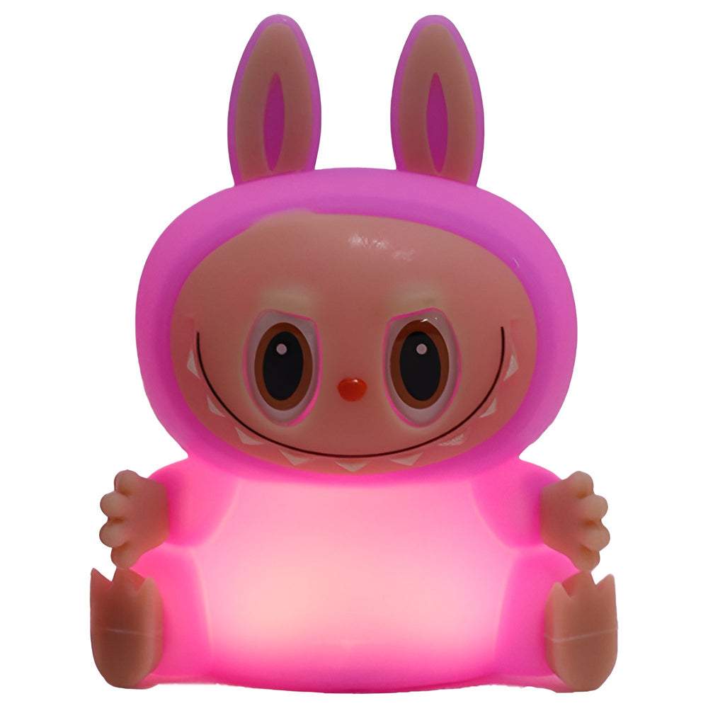 Ledsen™ TouchLamp - Oplaadbare LED Nachtlamp En Draagbare Nachtkastje Aanraaklamp