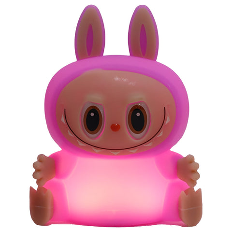 Ledsen™ TouchLamp - Oplaadbare LED Nachtlamp En Draagbare Nachtkastje Aanraaklamp