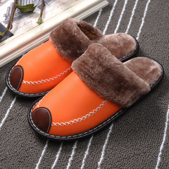 Happy™ SoftSlippers: Unisex Warme Knus Dagelijks Draagbare Zachte Pantoffels