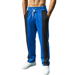 Icone™ MenSweatpants: Stijlvolle Comfortabele Casual Sweatpants voor Mannen