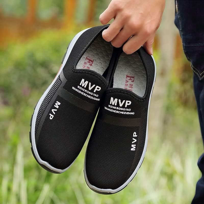Happy™ ComfortStep - Eenvoudig Te Dragen Betrouwbare Duurzame Alledaagse Comfort Stap Schoenen