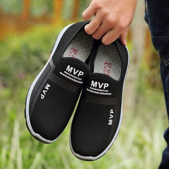 Happy™ ComfortStep - Eenvoudig Te Dragen Betrouwbare Duurzame Alledaagse Comfort Stap Schoenen
