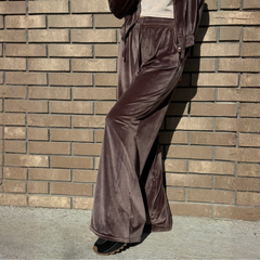 Icone™ WomenTracksuit: Stijlvol Comfortabel Twee-Delig Dames Trainingspak Set