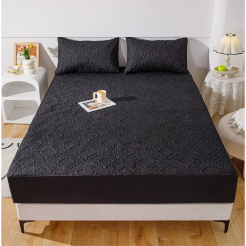 BedCover - Ademend en Comfortabel Waterdicht Fitted Matras