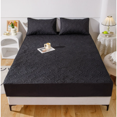 BedCover - Ademend en Comfortabel Waterdicht Fitted Matras