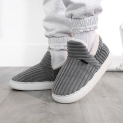 Happy™ CozySlippers: Unisex Winter Schoeisel Comfortabel Warm Slippers