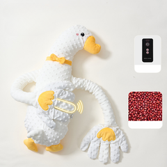 Kletshuts™ BabyPillow: Zachte Comfortabele Bedtijd Baby Kussen