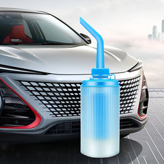 Cleaner Pro° HeadlightCleaner: Professionele Kristalheldere Koplampreiniger Herstelvloeistof