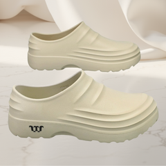 Happy™ ComfyFeet: Antislip Brede Voorkant De Hele Dag Comfortabele Schoenen