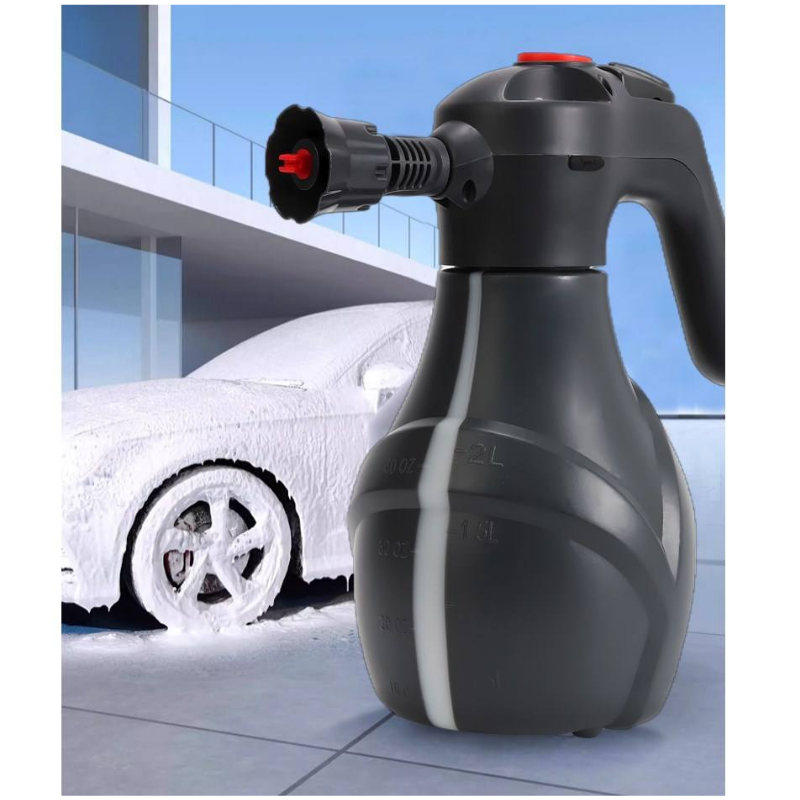 FoamSprayer - Hoge Druk Auto Was Dikke Schuim Spuit