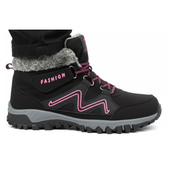 Happy™ WinterShoes: De Hele Dag Warm En Comfortabel Ondersteuning Dames Winter Schoenen