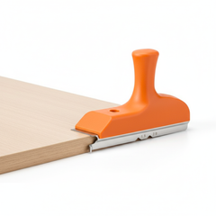 EdgeTrimmer: Snelle, Nauwkeurige En Gemakkelijke Randafwerker