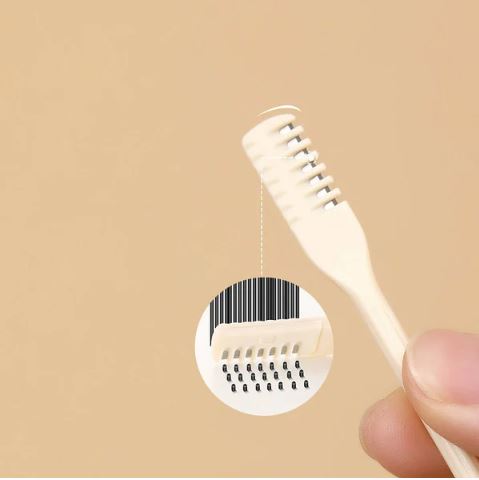 NasalCare 3+3 GRATIS - Neus En Oor Haar Snijder