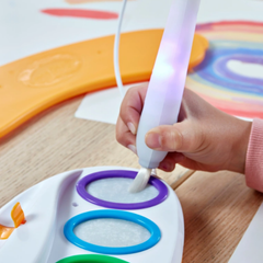 Kletshuts™ MagicMarker: Creatieve Tekenpen Kinderen Zonder Rommel Magische Marker