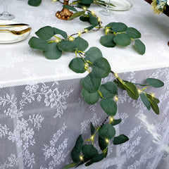 Ledsen™ LightLeaf: LED Snaar Licht Blad Decoratief Verlichting